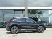 Mercedes-Benz EQA 250+ AMG Line