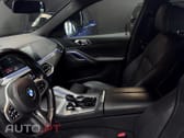 BMW X6 40 d xDrive Pack M