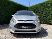 Ford B-Max 1.0 EcoBoost Titanium