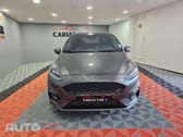 Ford Fiesta 1.5 EcoBoost ST