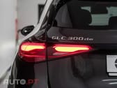 Mercedes-Benz GLC 300 de 4Matic