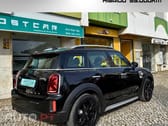 MINI Countryman Cooper SE ALL4 Auto