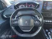 Peugeot 3008 1.5 BlueHDi Allure Pack EAT8