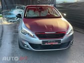 Peugeot 308 1.6 BlueHDi Allure