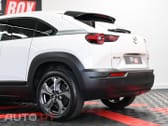 Mazda MX-30 e-SKYACTIV Advantage Industrial Vintage