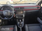 Citroen C3 1.2 PureTech Feel