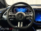 Mercedes-Benz E 300 e 9G-TRONIC AMG Line