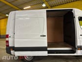 Mercedes-Benz Sprinter 211 CDi 37S 3.0T Tronic Plus
