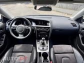 Audi A5 2.0 TDI