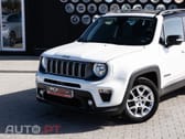 Jeep Renegade 1.5 TG e-Hybrid Longitude DCT