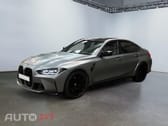 BMW M3 Competition M xDrive