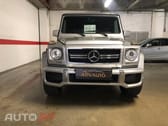 Mercedes-Benz G 350 TD