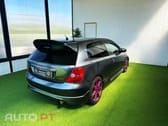 Honda Civic Type R 30th