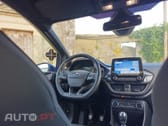 Ford Fiesta 1.0 EcoBoost ST-Line