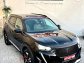 Peugeot E-2008 50 kWh Allure Pack - IVA Dedutivel !!!