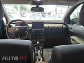 Citroen C4 Cactus 1.2 PureTech Rip Curl