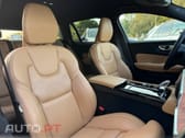Volvo V60 2.0 T6 AWD TE Plus Bright