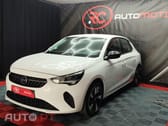 Opel Corsa-E 50 kWh