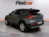 Volvo XC40 2.0 D3 150 MOMENTUM