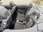 Mercedes-Benz C 180 Cabrio AMG Line