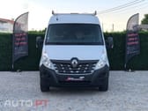 Renault Master Master 2.3 Dci 130 CV L2H2 GPS IVA Dedutível
