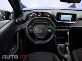 Peugeot 2008 1.2 PureTech Active Pack