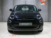 Fiat 500e 42 kWh