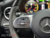 Mercedes-Benz C 300 e AMG Line
