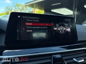BMW 530 e iPerformance Line Sport