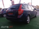 Kia Ceed SW 1.4 CVVT EX ISG