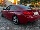 BMW 435 Pack M xDrive