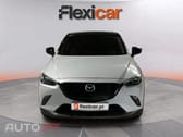 Mazda CX-3 1.5 Sky.Excellence HT Nav