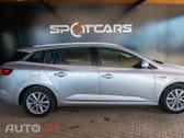 Renault Mégane Sport Tourer 1.5 dCi Intens