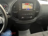 Mercedes-Benz Vito Outro