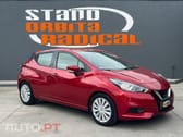 Nissan Micra 1.0 IG-T Acenta