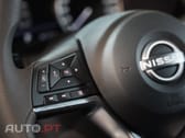 Nissan Juke 1.0 DIG-T N-Design DCT