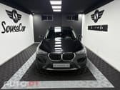 BMW X1 16 d sDrive Auto