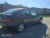Honda Civic 1.4i Profile