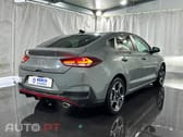 Hyundai i30 1.0 T-GDi N-Line DCT