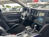 Renault Mégane ENERGY dCi 110 EDC INTENS