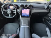Mercedes-Benz C 300 e AMG Line