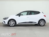 Renault Clio 0.9 TCe Limited Edition