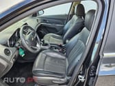 Chevrolet Cruze 2.0 VCDi LT