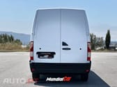 Renault Master Kasten L3H2 2.3 dCi 99.0kW 6-Gang 4 Türen