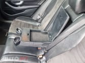 Mercedes-Benz E 220 d AMG