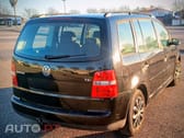 Volkswagen Touran 1.4 TSI