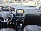 Peugeot 2008 1.6 BlueHDi GT Line