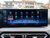 BMW 320 e Auto
