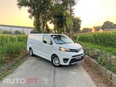Toyota Proace Verso Long 50KWh Business