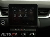 Renault Captur Captur 1.0 TCe Techno